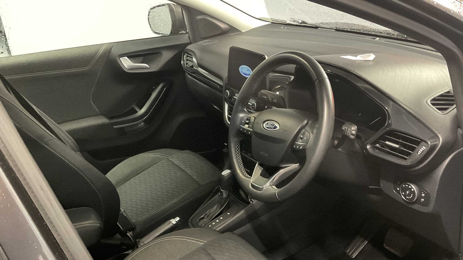 Used Ford Puma 2021 for sale - 76156237: Photo 13