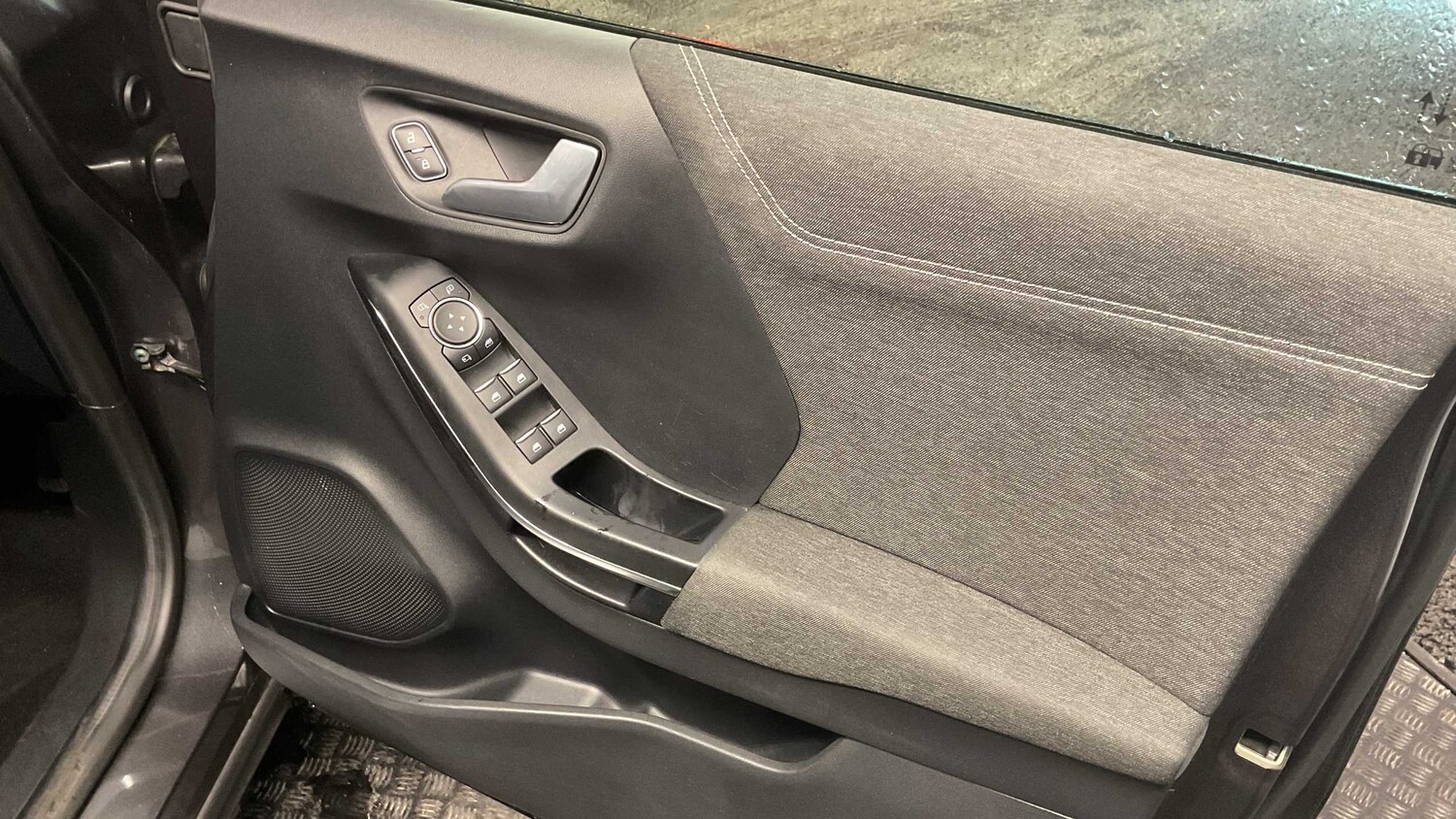 Used Ford Puma 2021 for sale - 76156237: Photo 14