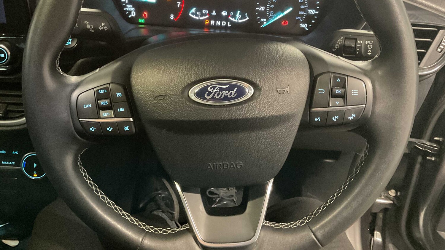 Used Ford Puma 2021 for sale - 76156237: Photo 15