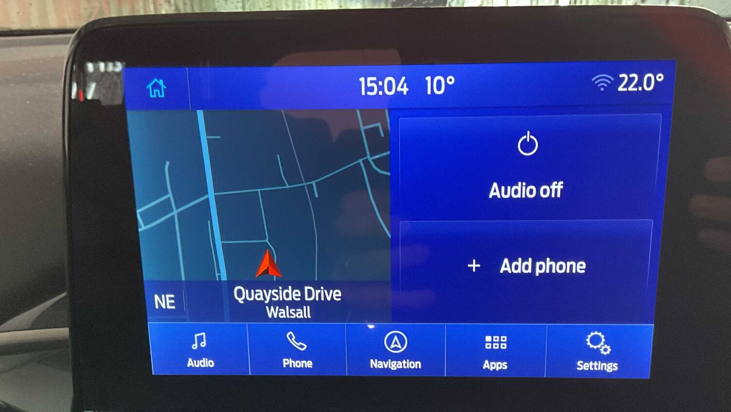 Used Ford Puma 2021 for sale - 76156237: Photo 16