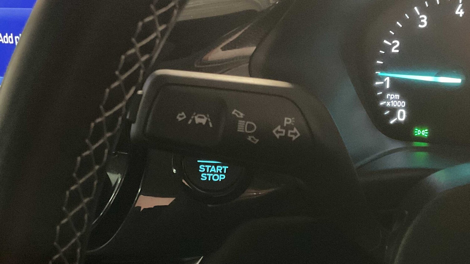 Used Ford Puma 2021 for sale - 76156237: Photo 17