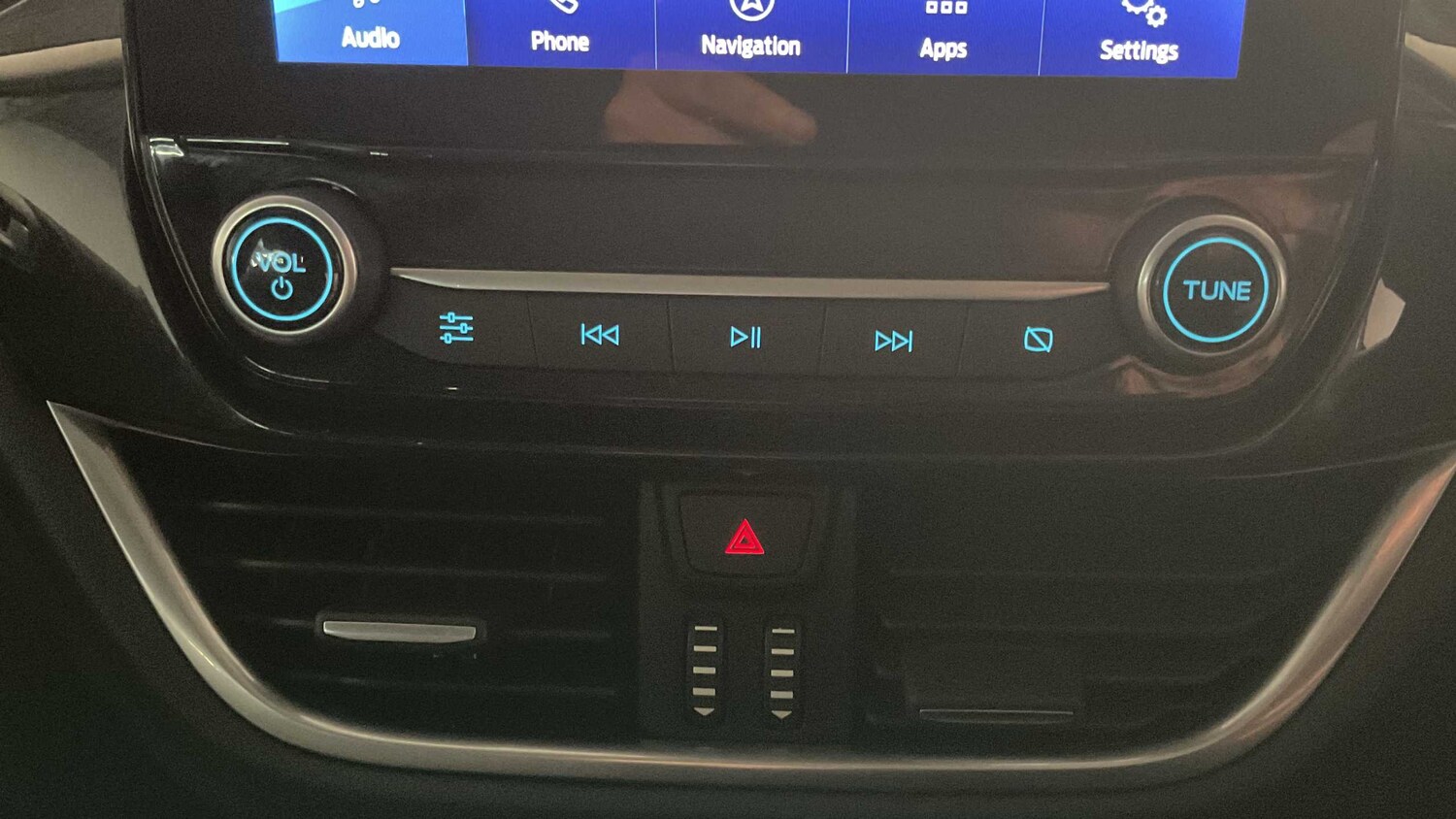 Used Ford Puma 2021 for sale - 76156237: Photo 21