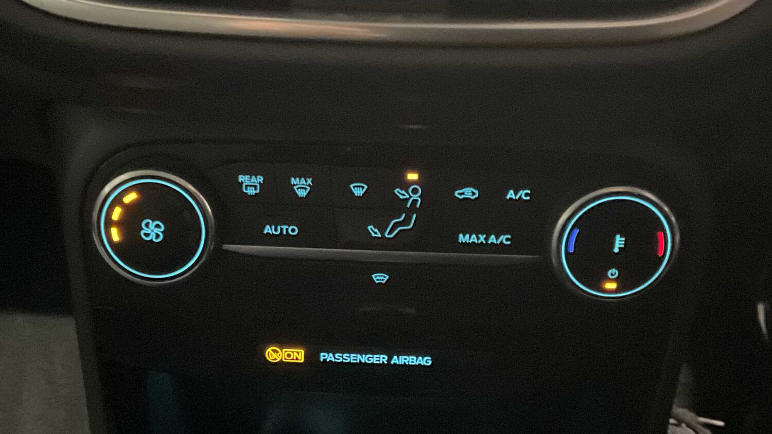 Used Ford Puma 2021 for sale - 76156237: Photo 22