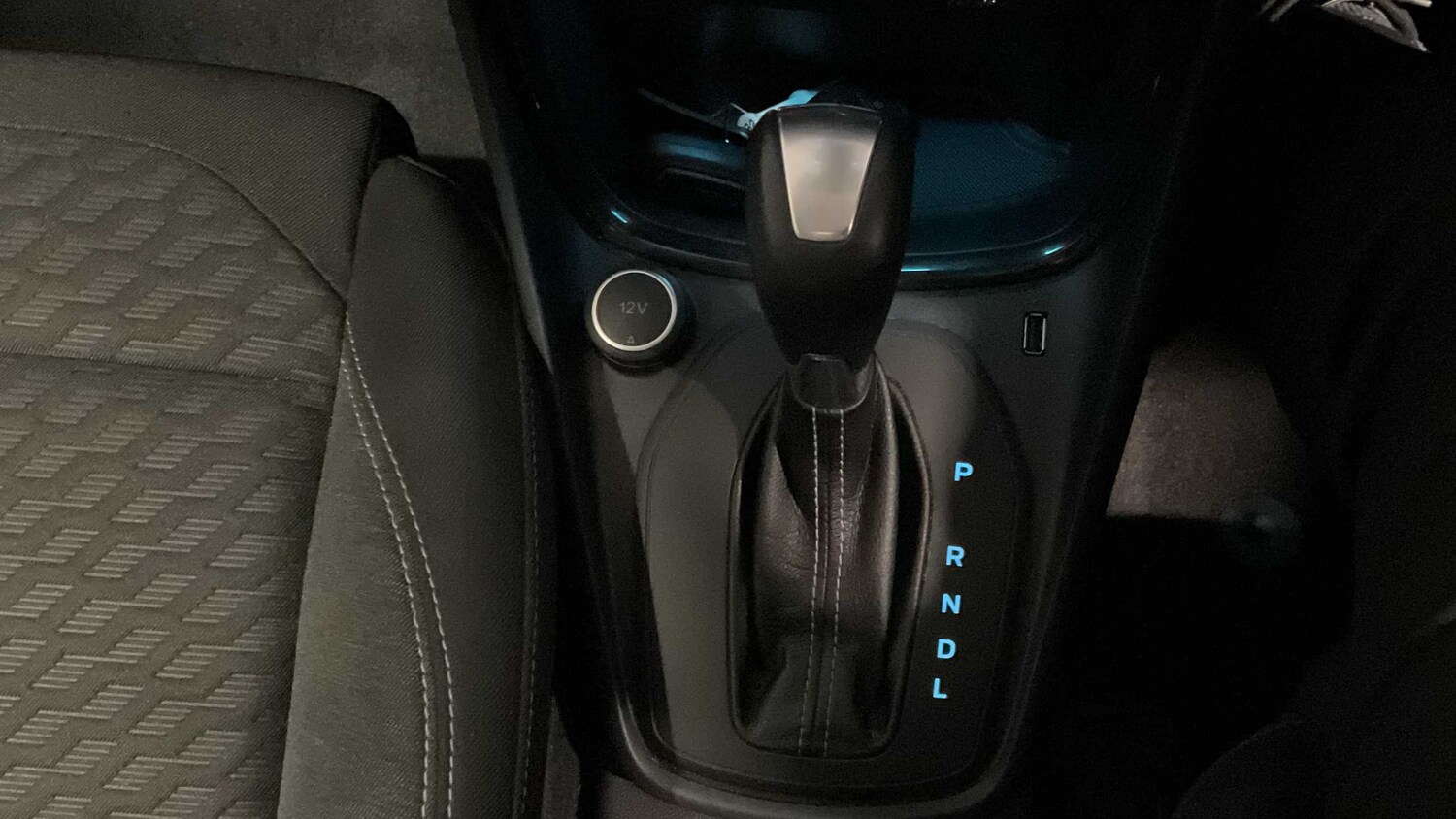 Used Ford Puma 2021 for sale - 76156237: Photo 23