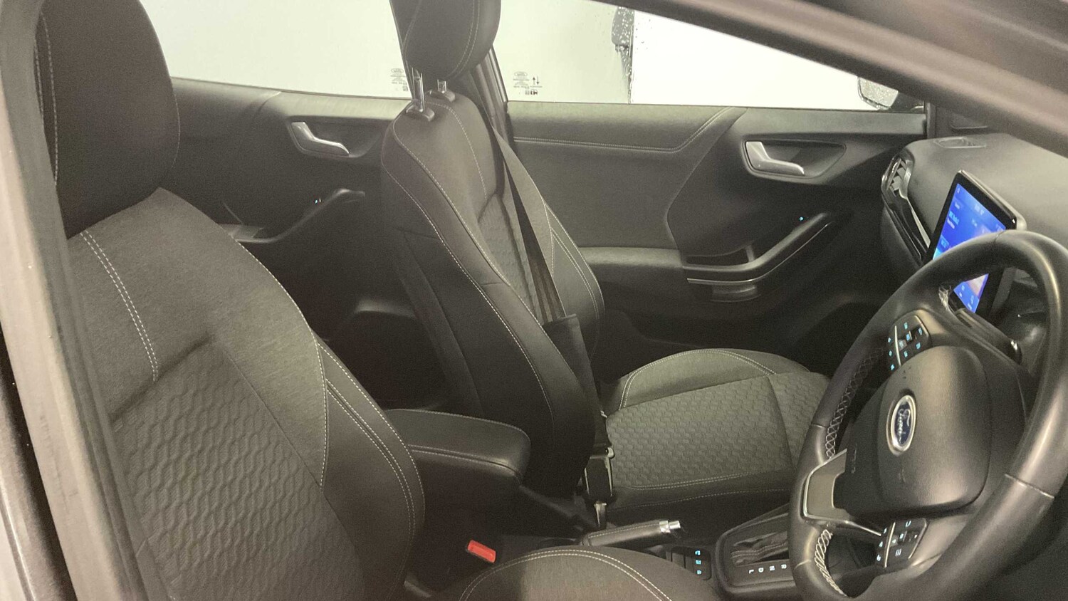 Used Ford Puma 2021 for sale - 76156237: Photo 24