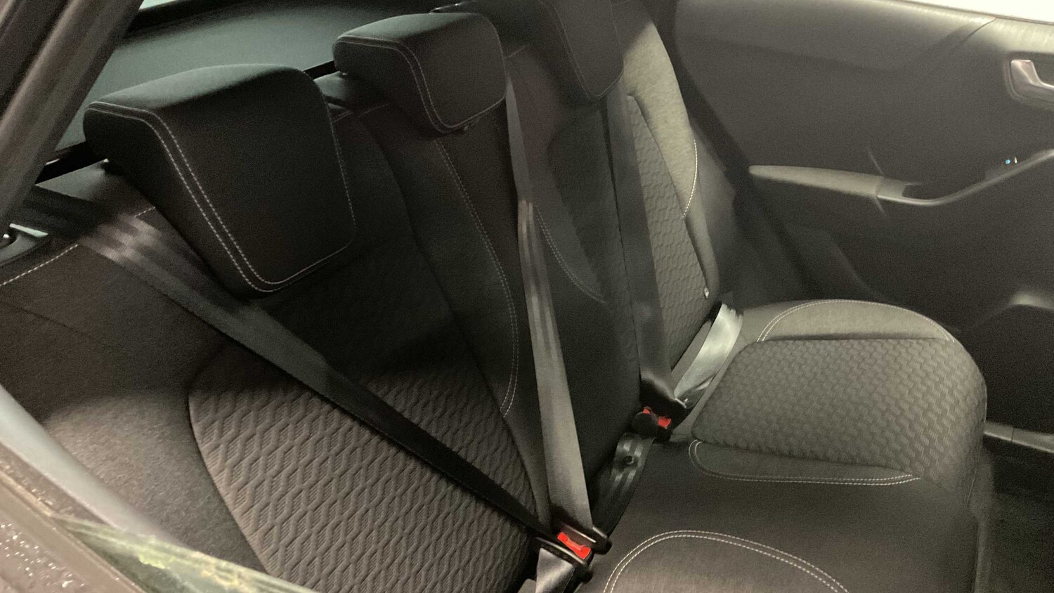 Used Ford Puma 2021 for sale - 76156237: Photo 26