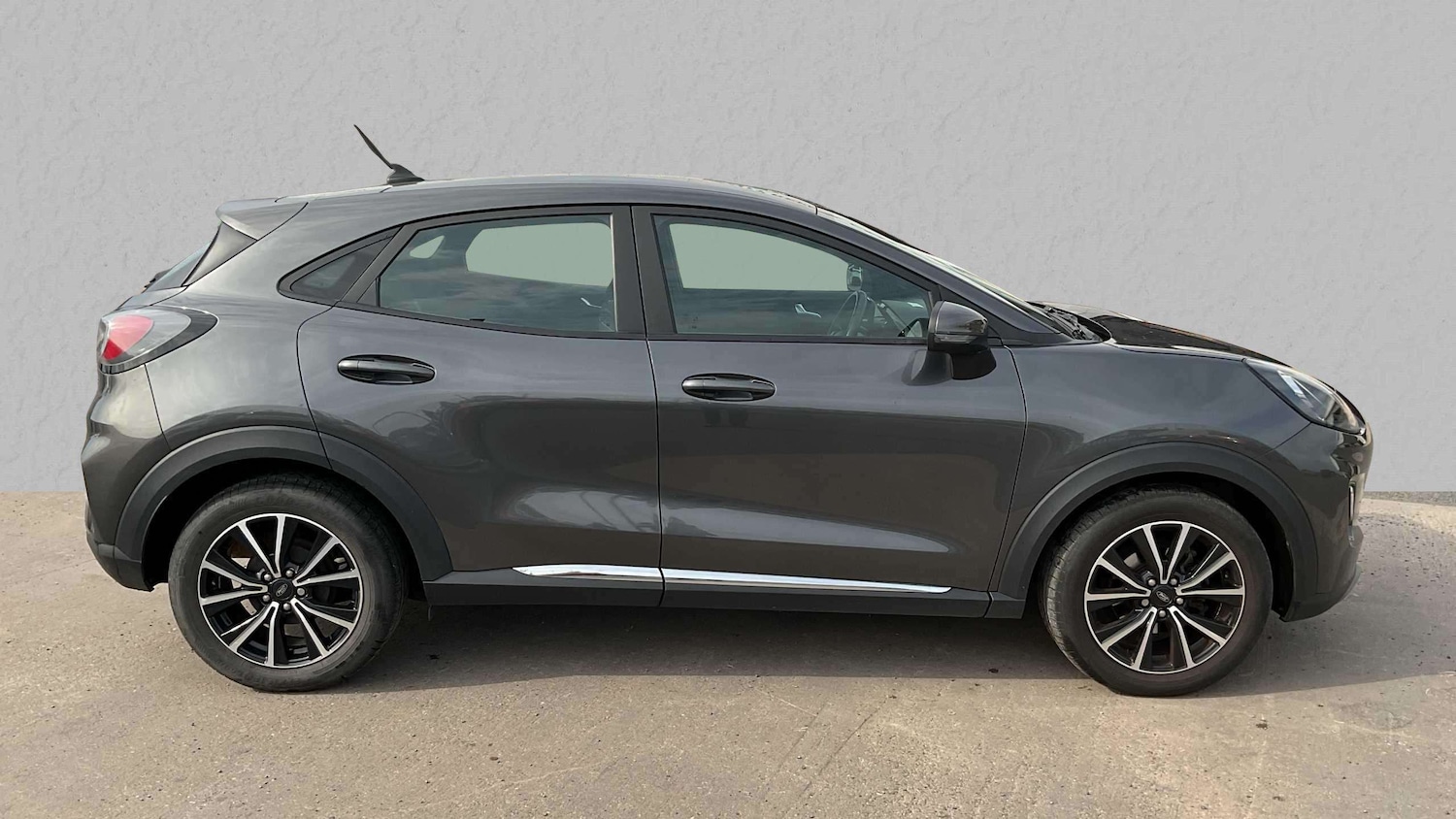Used Ford Puma 2021 for sale - 76156237: Photo 3