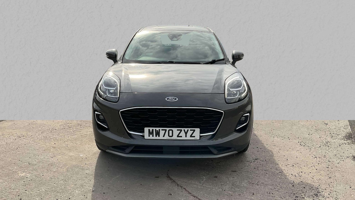 Used Ford Puma 2021 for sale - 76156237: Photo 4