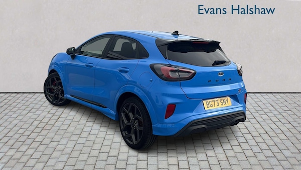 Used Ford Puma 2023 for sale - 76218480: Photo 2