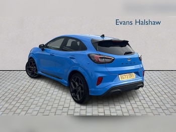 Used Ford Puma 2023 for sale - 76218480: Photo