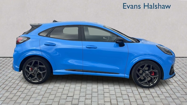 Used Ford Puma 2023 for sale - 76218480: Photo 3
