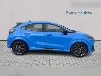 Used Ford Puma 2023 for sale - 76218480: Photo