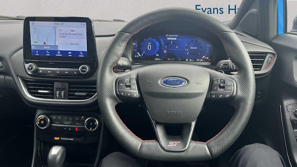 Used Ford Puma 2023 for sale - 76218480: Photo 6