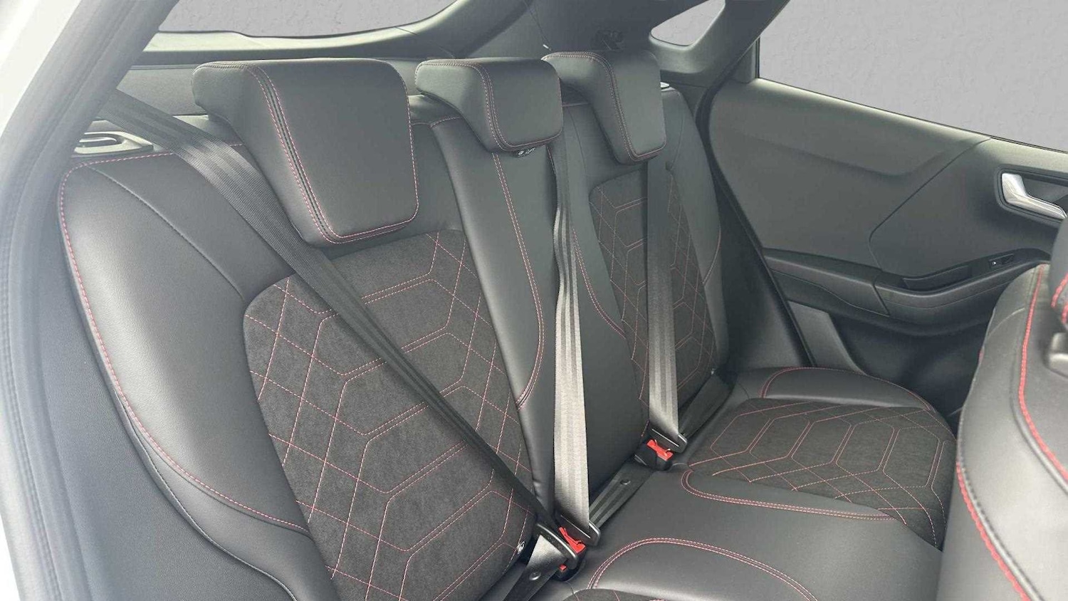 Used Ford Puma 2025 for sale - 76141806: Photo 14