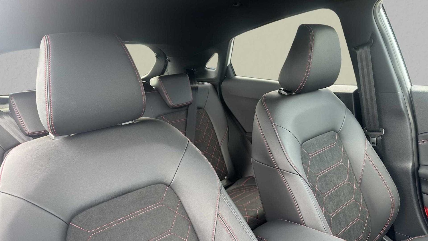 Used Ford Puma 2025 for sale - 76141806: Photo 16