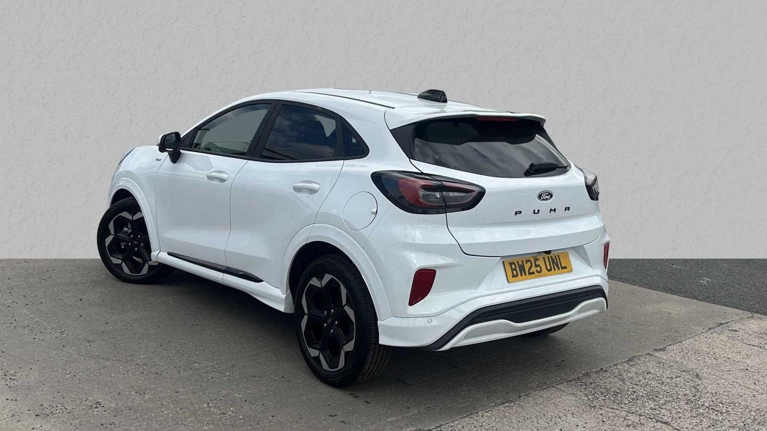 Used Ford Puma 2025 for sale - 76141806: Photo 2