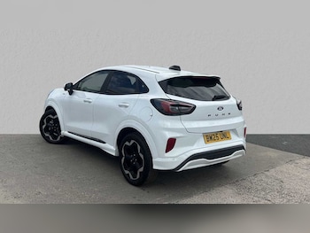 Used Ford Puma 2025 for sale - 76141806: Photo 2