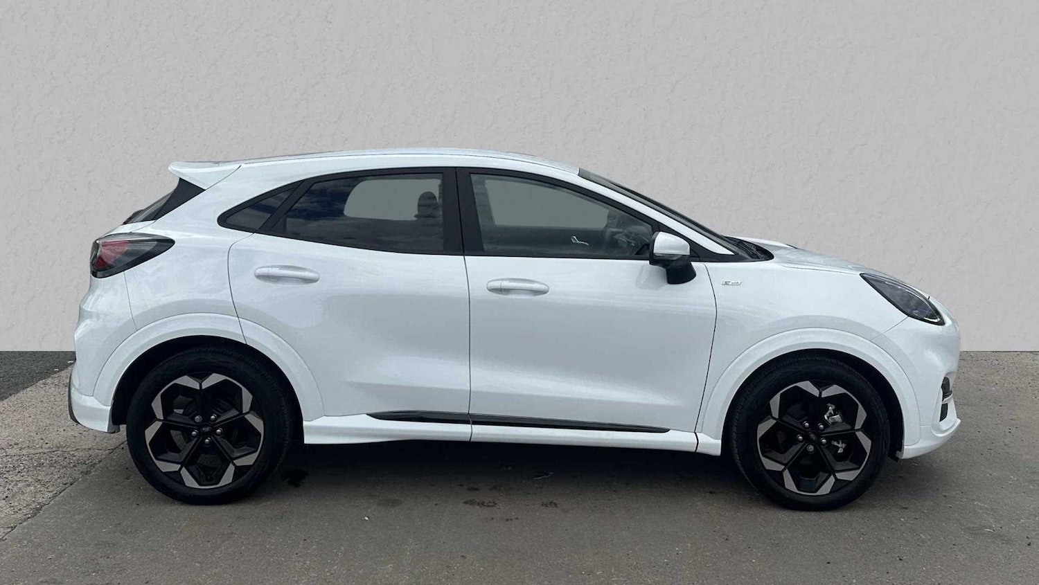 Used Ford Puma 2025 for sale - 76141806: Photo 3