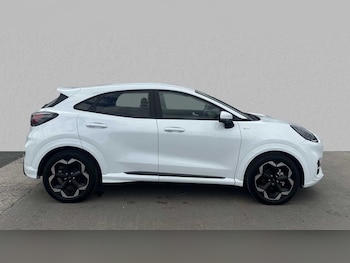Used Ford Puma 2025 for sale - 76141806: Photo 3
