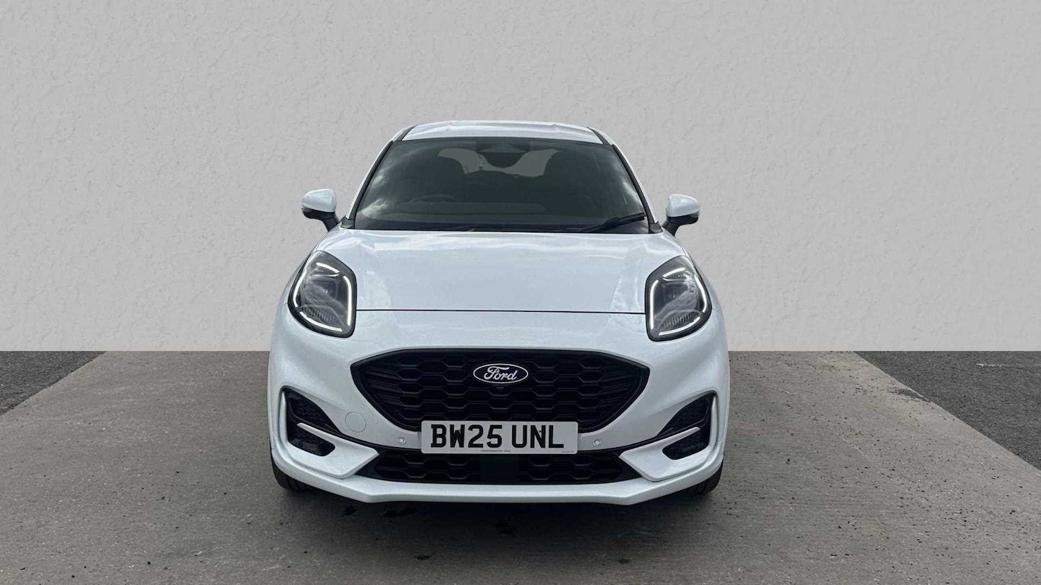 Used Ford Puma 2025 for sale - 76141806: Photo 4