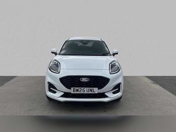 Used Ford Puma 2025 for sale - 76141806: Photo 4