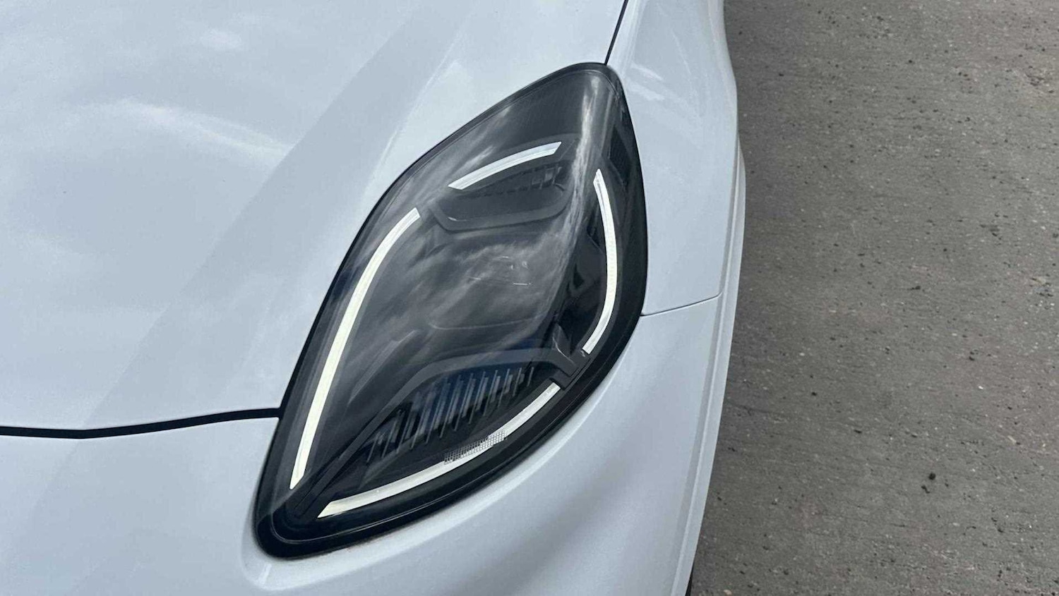 Used Ford Puma 2025 for sale - 76141806: Photo 5