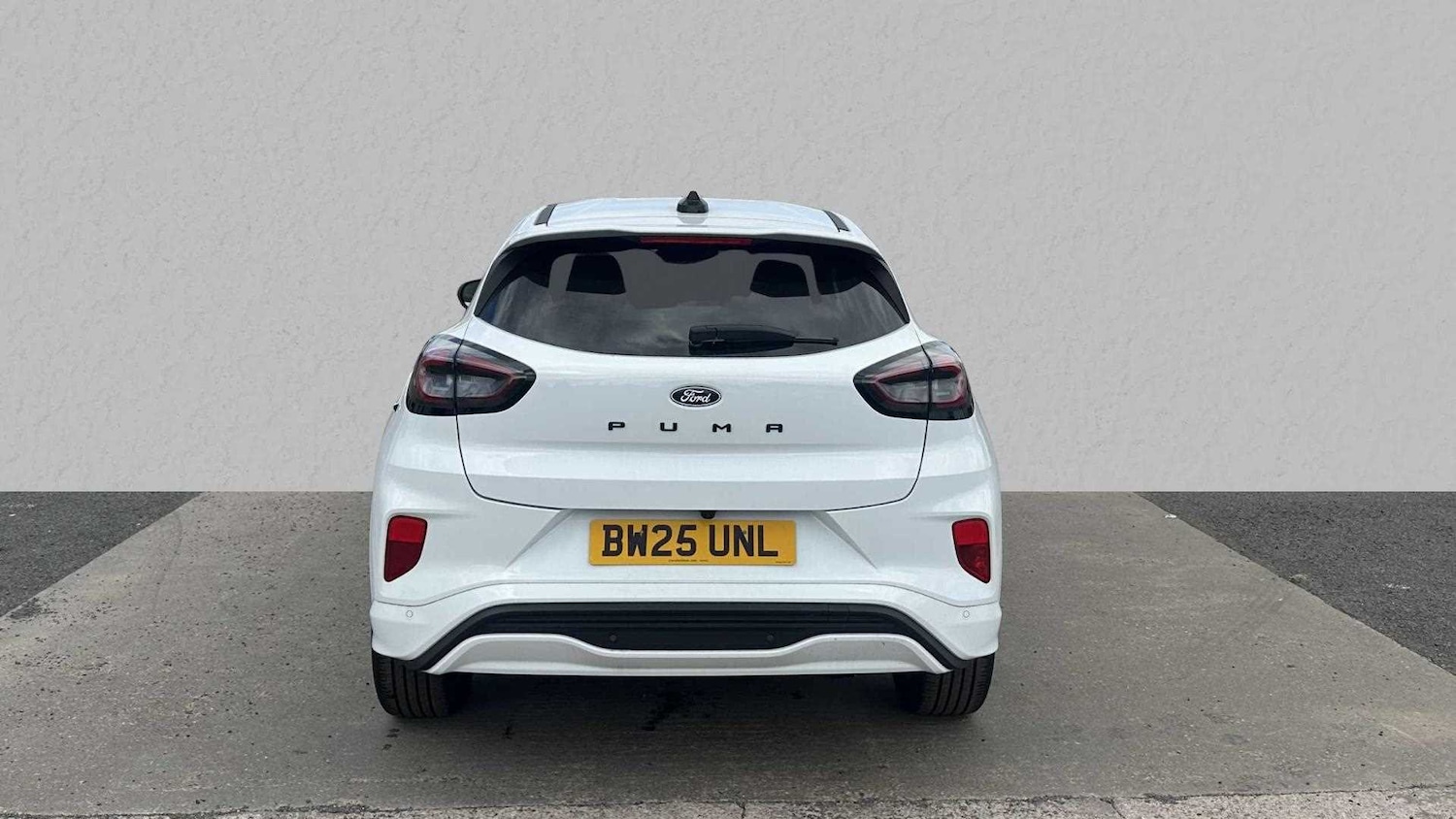 Used Ford Puma 2025 for sale - 76141806: Photo 6