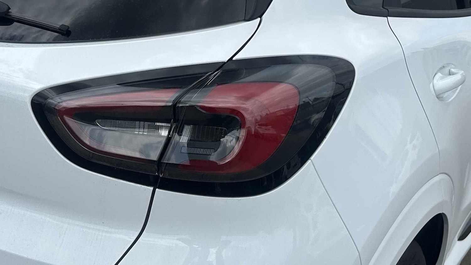 Used Ford Puma 2025 for sale - 76141806: Photo 7