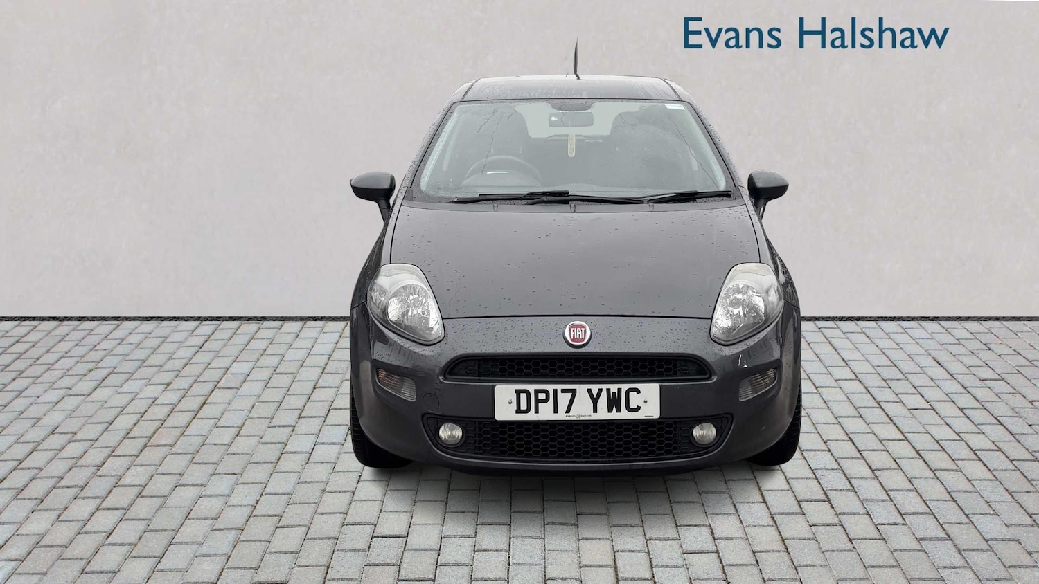 Used Fiat Punto 2017 for sale - 77294160: Photo 4