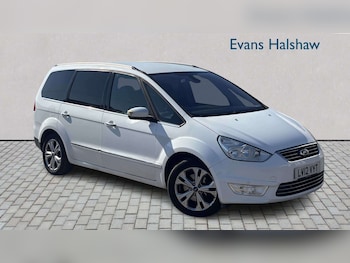 Ford Galaxy feature image
