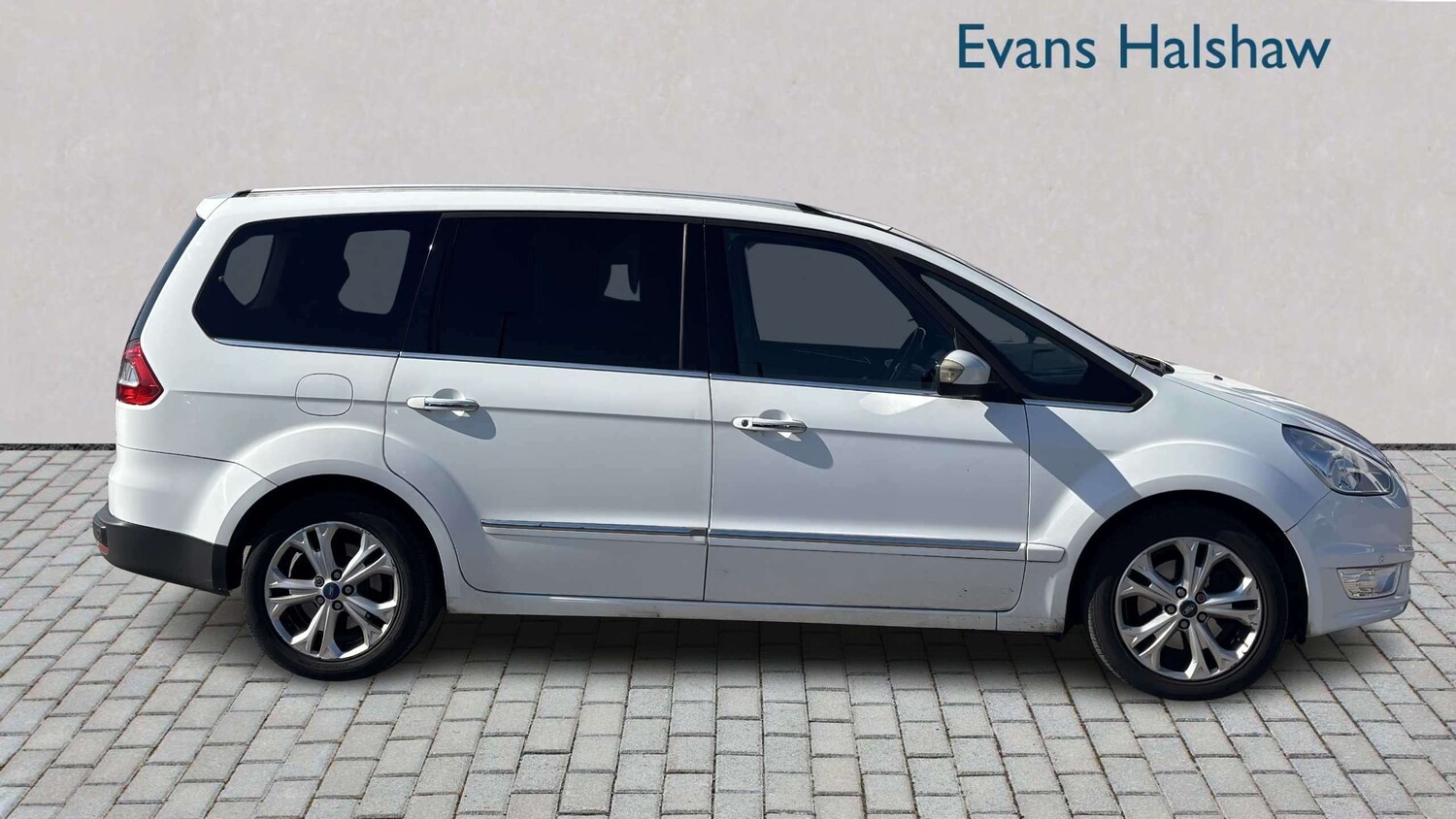 Used Ford Galaxy 2012 for sale - 77995800: Photo 3