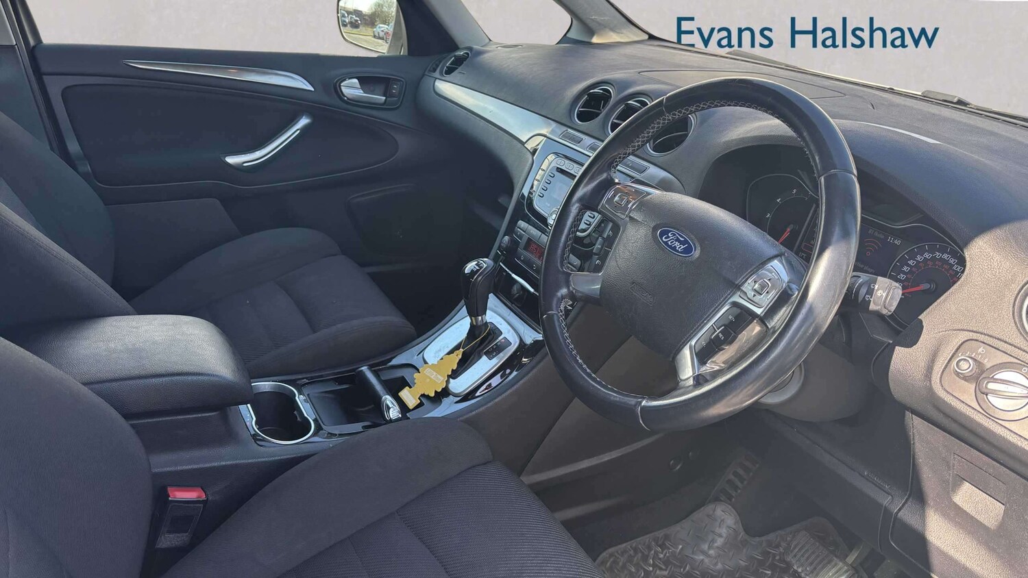 Used Ford Galaxy 2012 for sale - 77995800: Photo 6