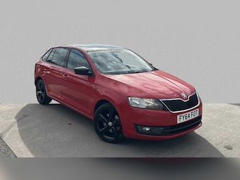2014 - 1.6 TDI CR SE Sport 5dr