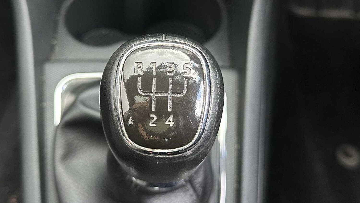 Vehicle 25