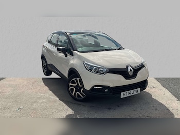 Renault - Captur