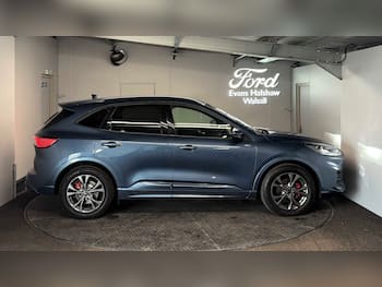 Used Ford Kuga 2023 for sale - 79660357: Photo