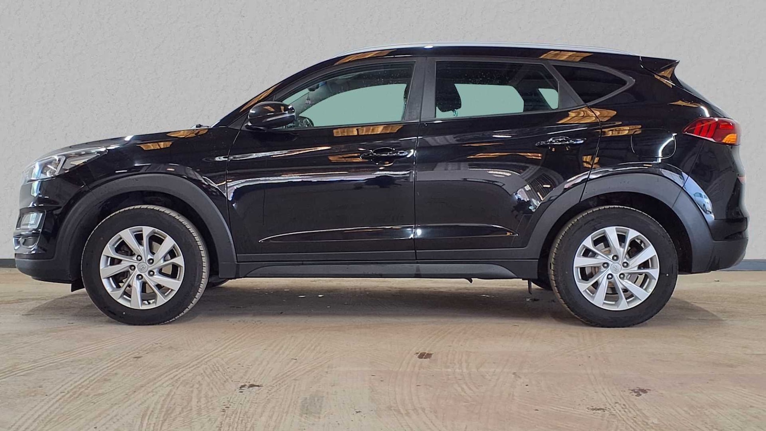 Used Hyundai TUCSON 2018 for sale - 76272228: Photo 1