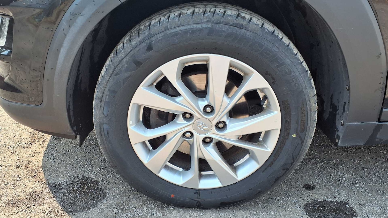 Used Hyundai TUCSON 2018 for sale - 76272228: Photo 10