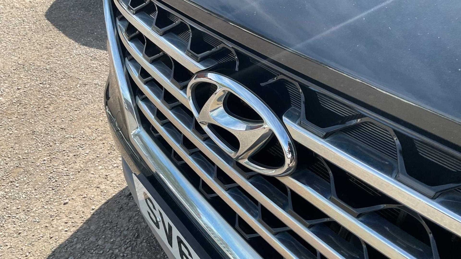 Used Hyundai TUCSON 2018 for sale - 76272228: Photo 13