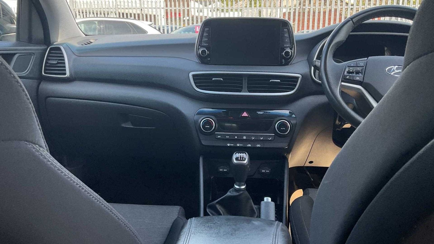Used Hyundai TUCSON 2018 for sale - 76272228: Photo 16