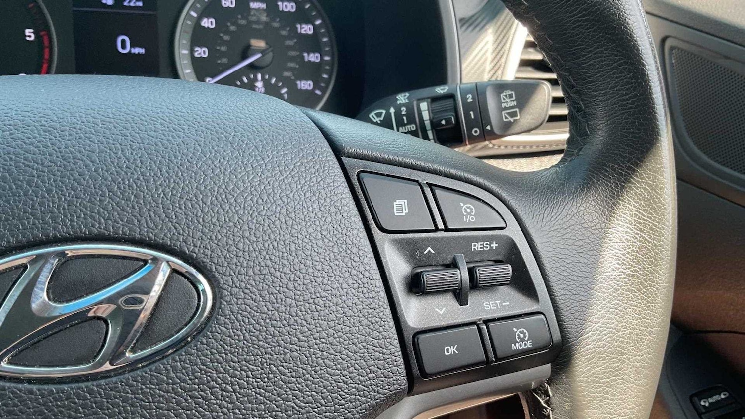 Used Hyundai TUCSON 2018 for sale - 76272228: Photo 19