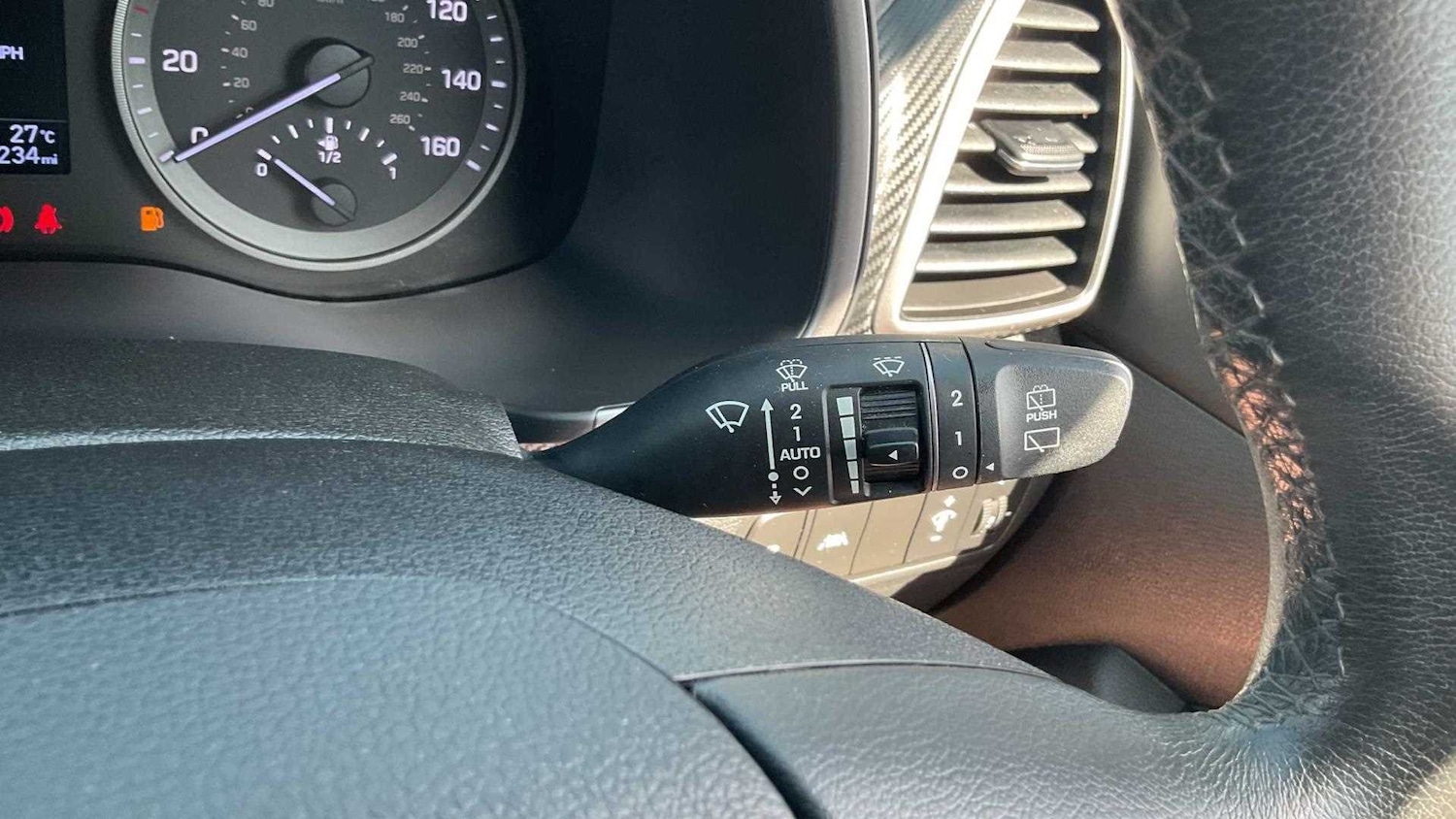 Used Hyundai TUCSON 2018 for sale - 76272228: Photo 20