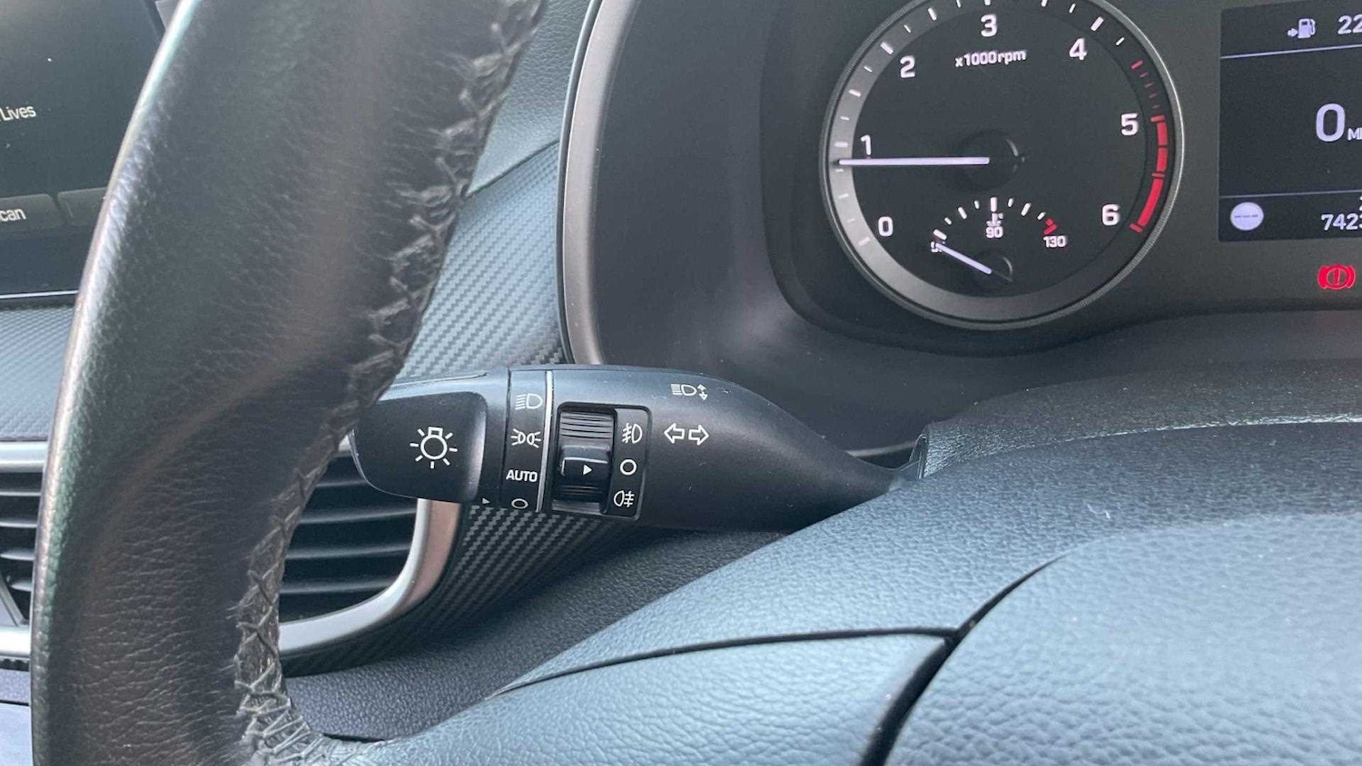 Used Hyundai TUCSON 2018 for sale - 76272228: Photo 21