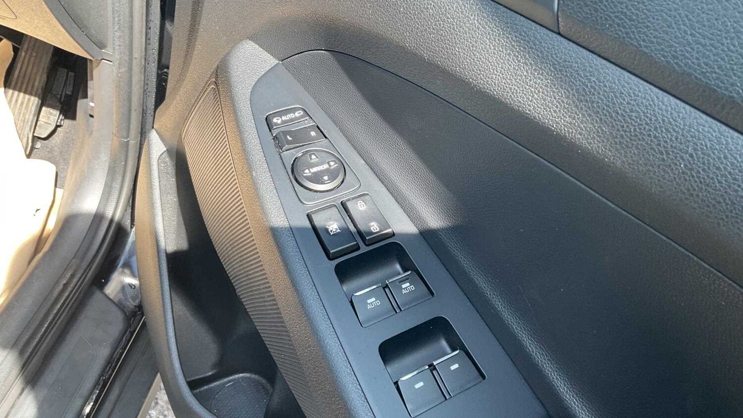Used Hyundai TUCSON 2018 for sale - 76272228: Photo 31