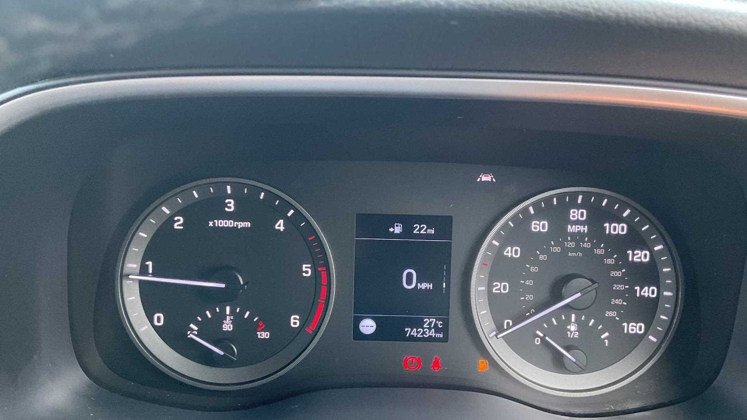 Used Hyundai TUCSON 2018 for sale - 76272228: Photo 33