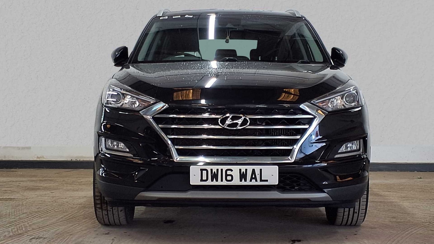 Used Hyundai TUCSON 2018 for sale - 76272228: Photo 5