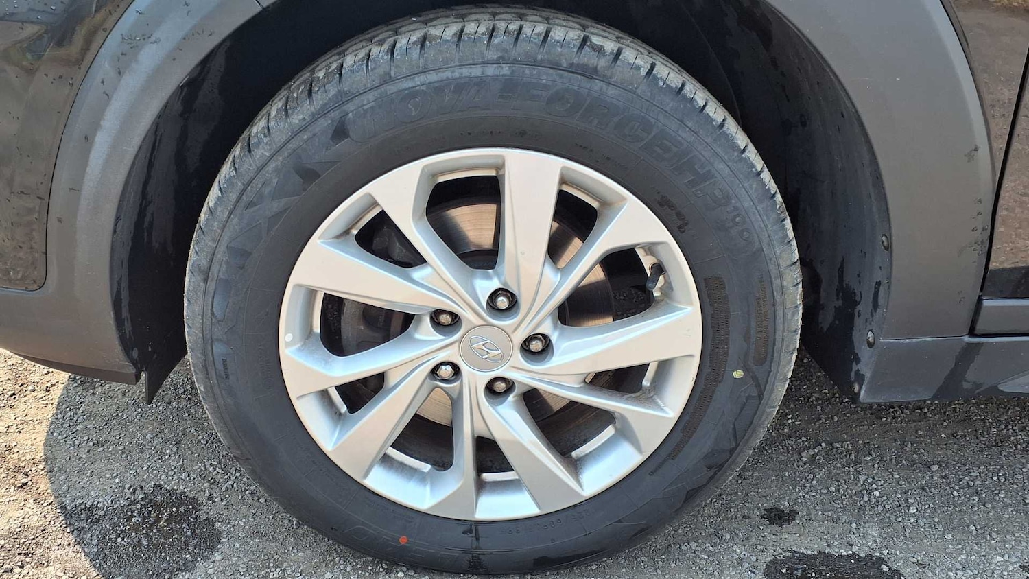 Used Hyundai TUCSON 2018 for sale - 76272228: Photo 7