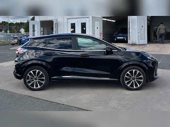 Used Ford Puma 2022 for sale - 78625512: Photo