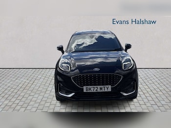Used Ford Puma 2022 for sale - 78625512: Photo