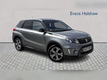 Used Suzuki Vitara 2017 for sale - 79227585: Photo